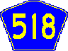 SR 518