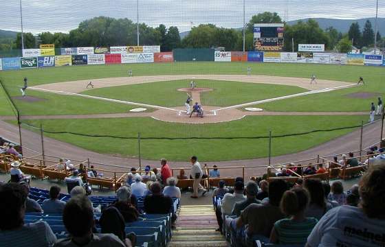 Dunn Field