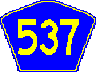 SR 537