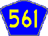 SR 561
