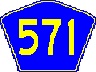 SR 571