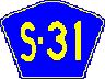 CR S-31