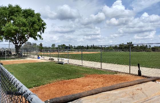 Lee County Player Development Complex, Fort Myers, Fla.