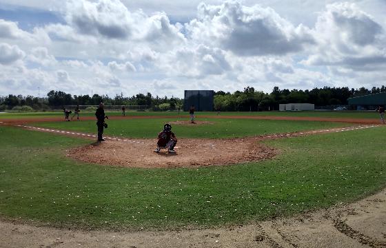 Lee County Player Development Complex, Fort Myers, Fla.