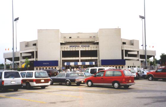 fort wayne wizards