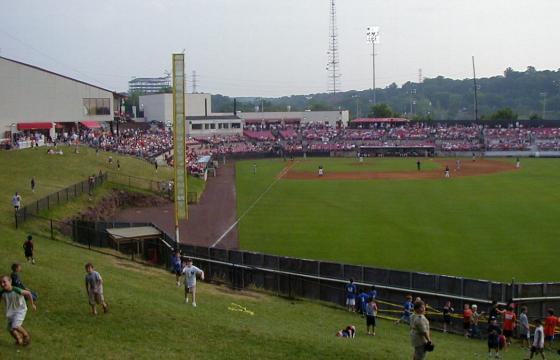 new jersey jackals stadium