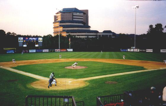 new jersey jackals stadium