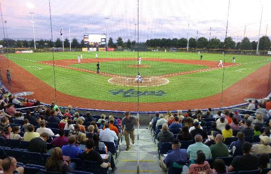 hillsboro hops stadium seating chart